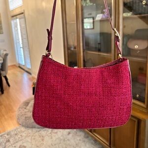 Vintage coach Girlie Hobo bag
